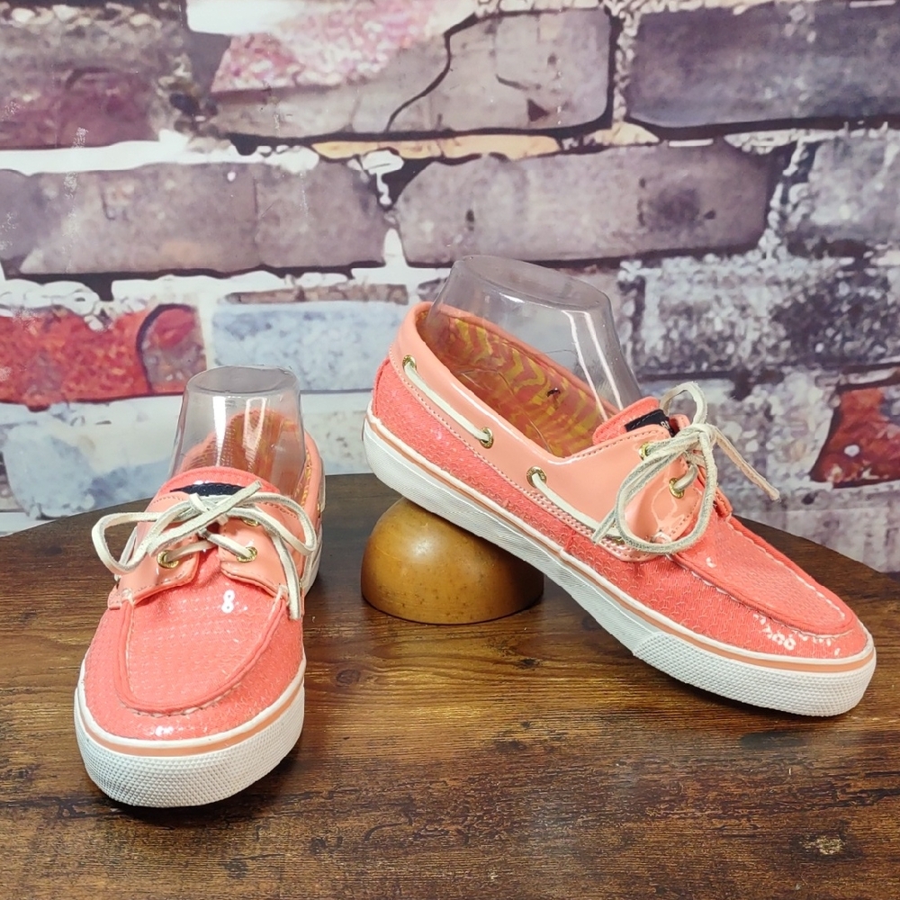 Sperry Top-siders